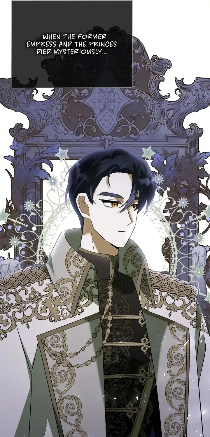 A Tipsy Marriage Proposal for the Emperor Chapter 34 page 70 - 