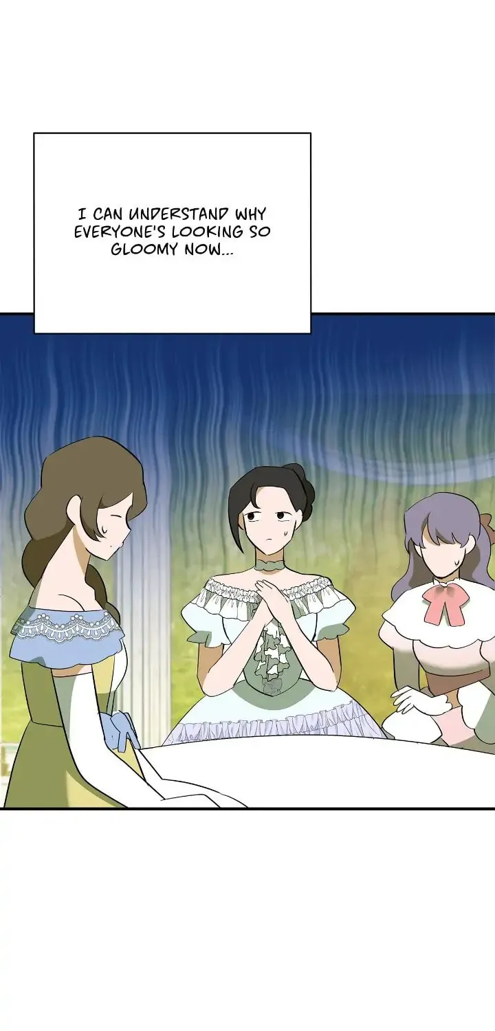 A Tipsy Marriage Proposal for the Emperor Chapter 34 page 72 - 