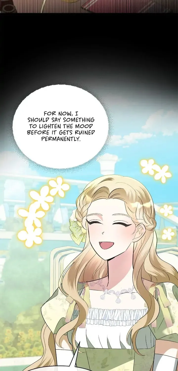 A Tipsy Marriage Proposal for the Emperor Chapter 34 page 75 - 