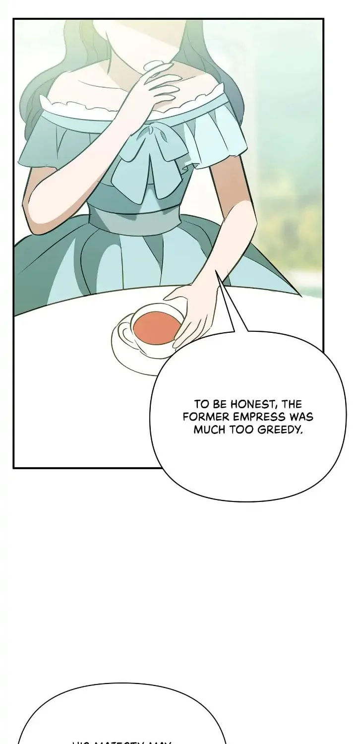 A Tipsy Marriage Proposal for the Emperor Chapter 34 page 78 - 