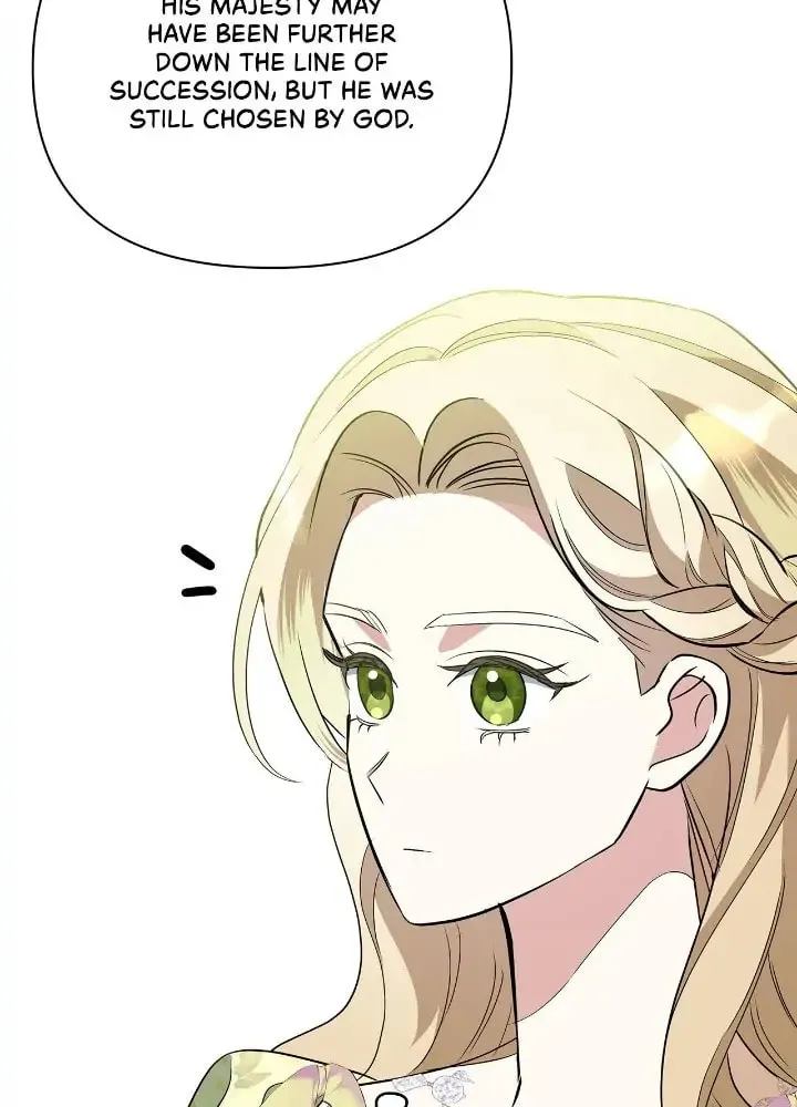 A Tipsy Marriage Proposal for the Emperor Chapter 34 page 79 - 