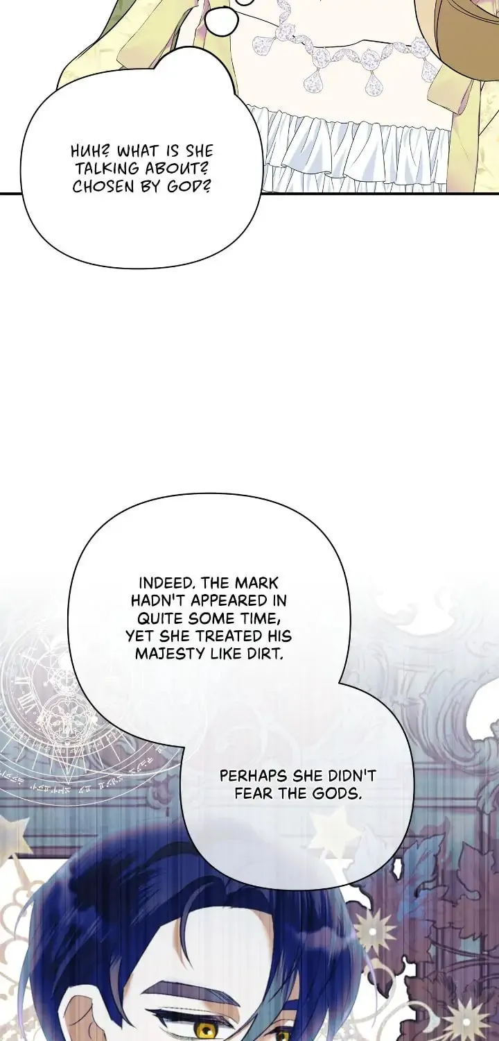 A Tipsy Marriage Proposal for the Emperor Chapter 34 page 80 - 