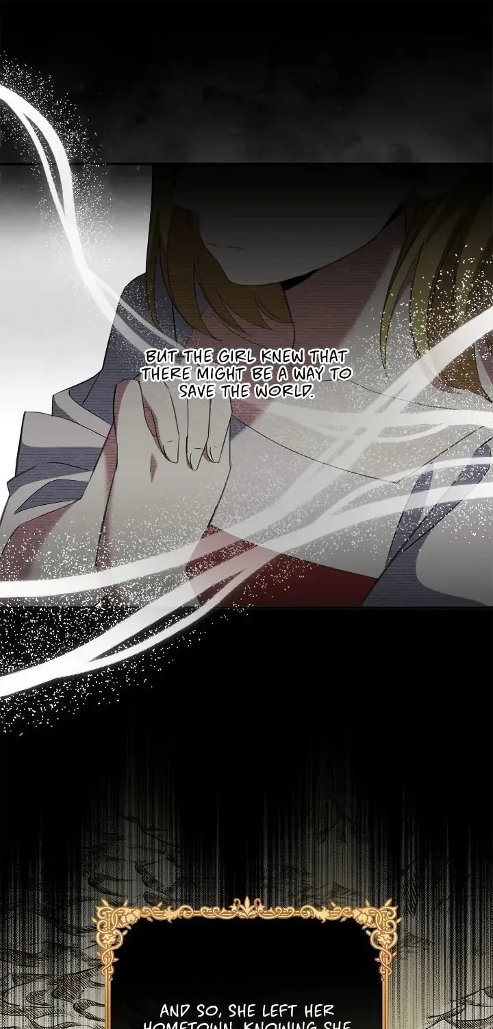 A Tipsy Marriage Proposal for the Emperor Chapter 34 page 9 - 