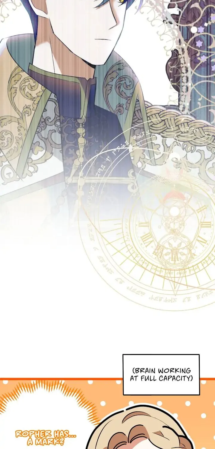A Tipsy Marriage Proposal for the Emperor Chapter 34 page 81 - 