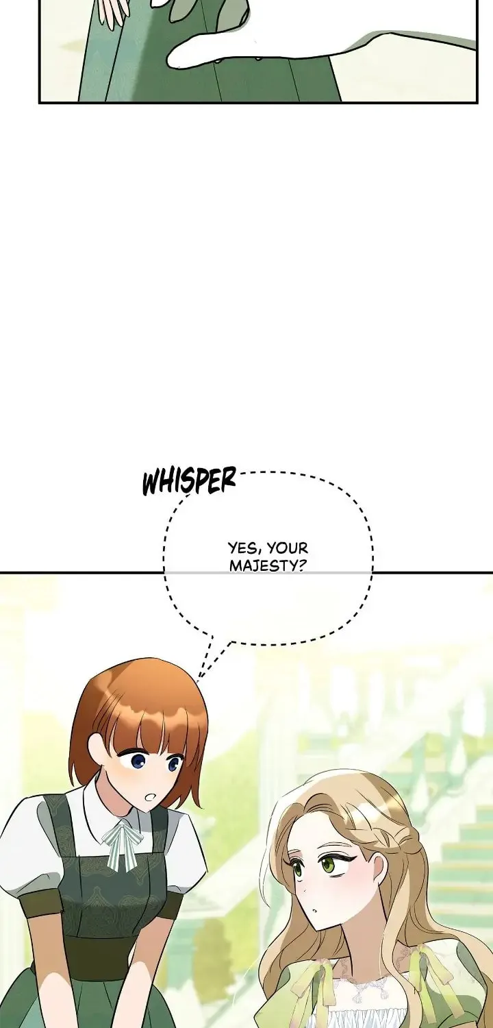 A Tipsy Marriage Proposal for the Emperor Chapter 34 page 84 - 