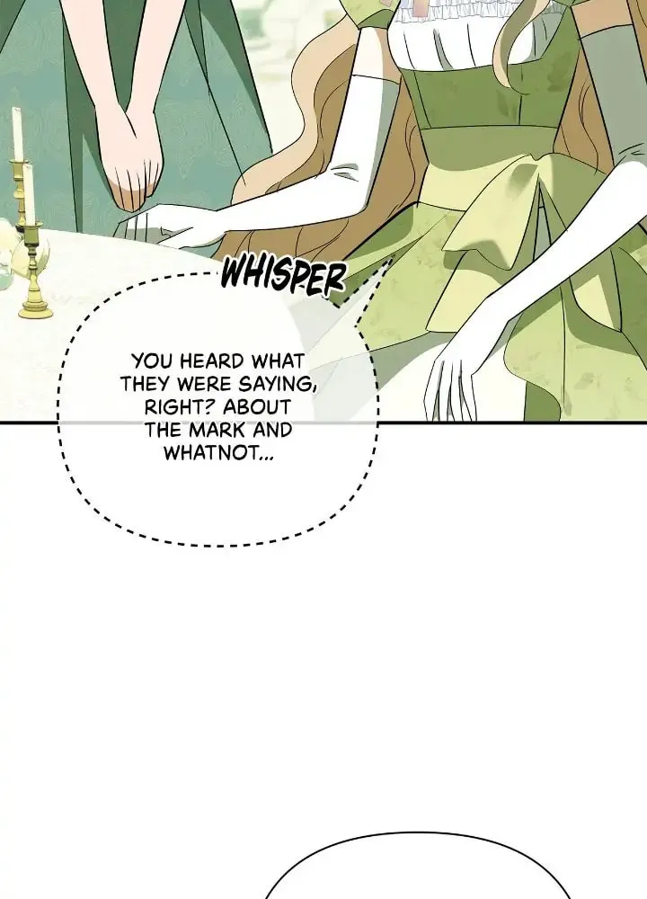 A Tipsy Marriage Proposal for the Emperor Chapter 34 page 85 - 