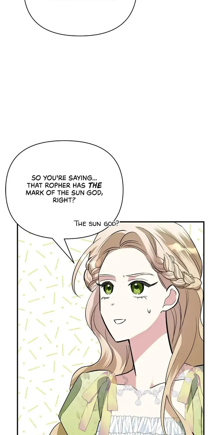 A Tipsy Marriage Proposal for the Emperor Chapter 34 page 87 - 