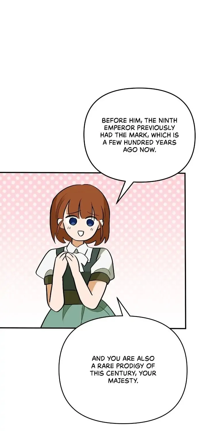 A Tipsy Marriage Proposal for the Emperor Chapter 34 page 89 - 