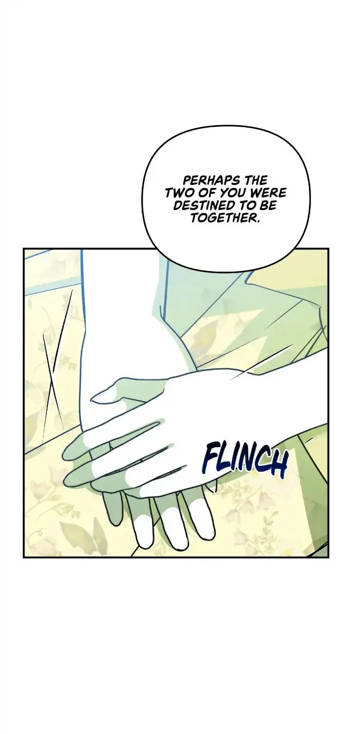 A Tipsy Marriage Proposal for the Emperor Chapter 34 page 90 - 