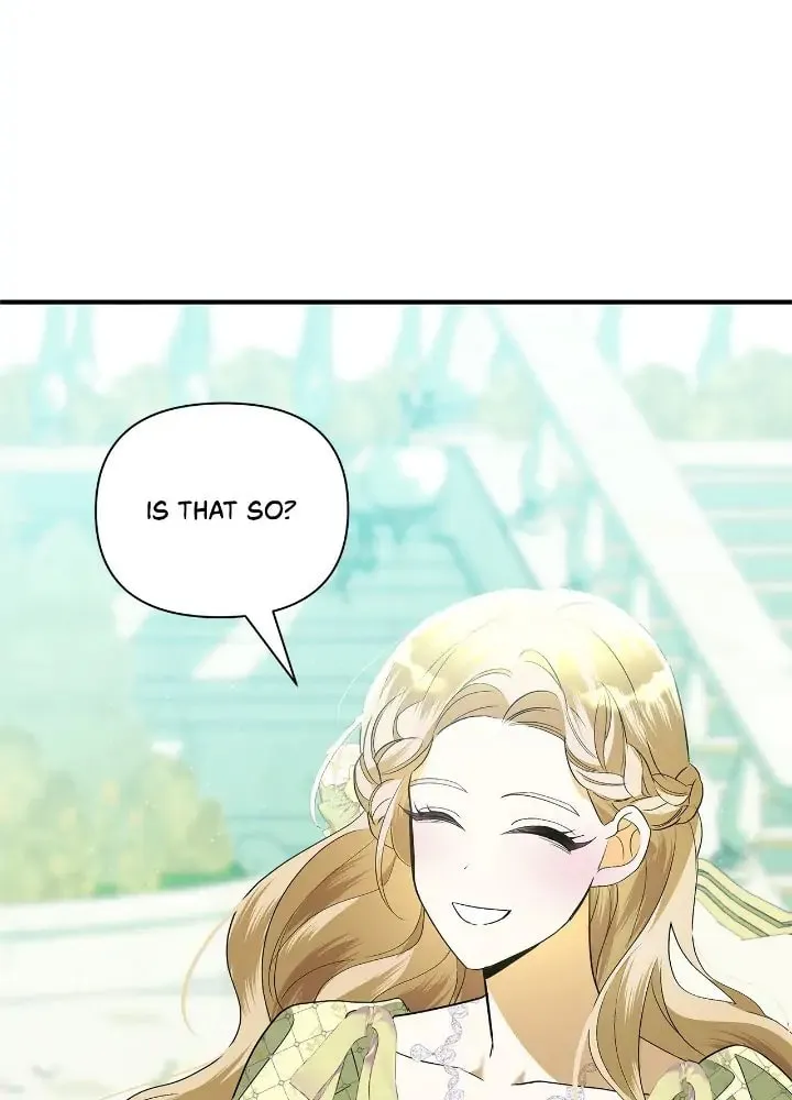 A Tipsy Marriage Proposal for the Emperor Chapter 34 page 91 - 