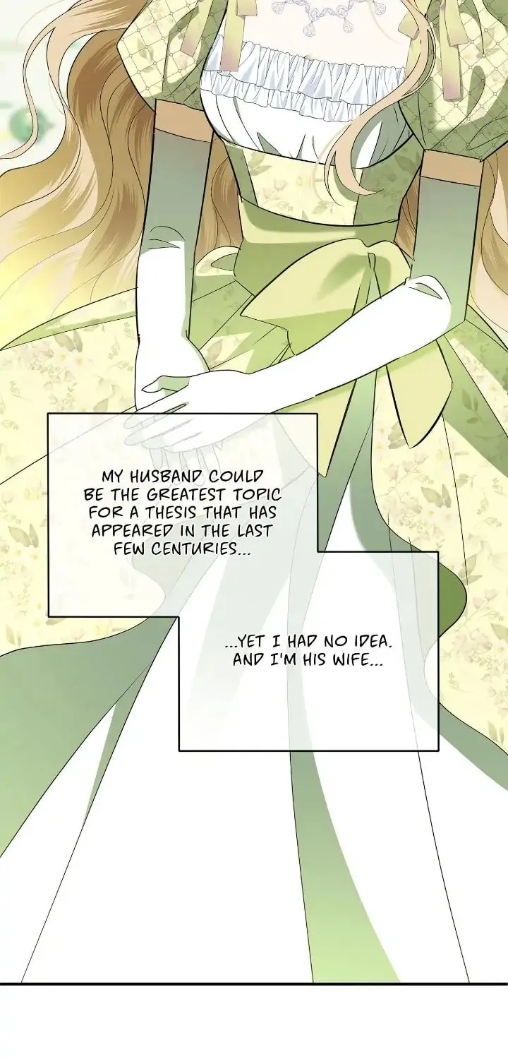 A Tipsy Marriage Proposal for the Emperor Chapter 34 page 92 - 