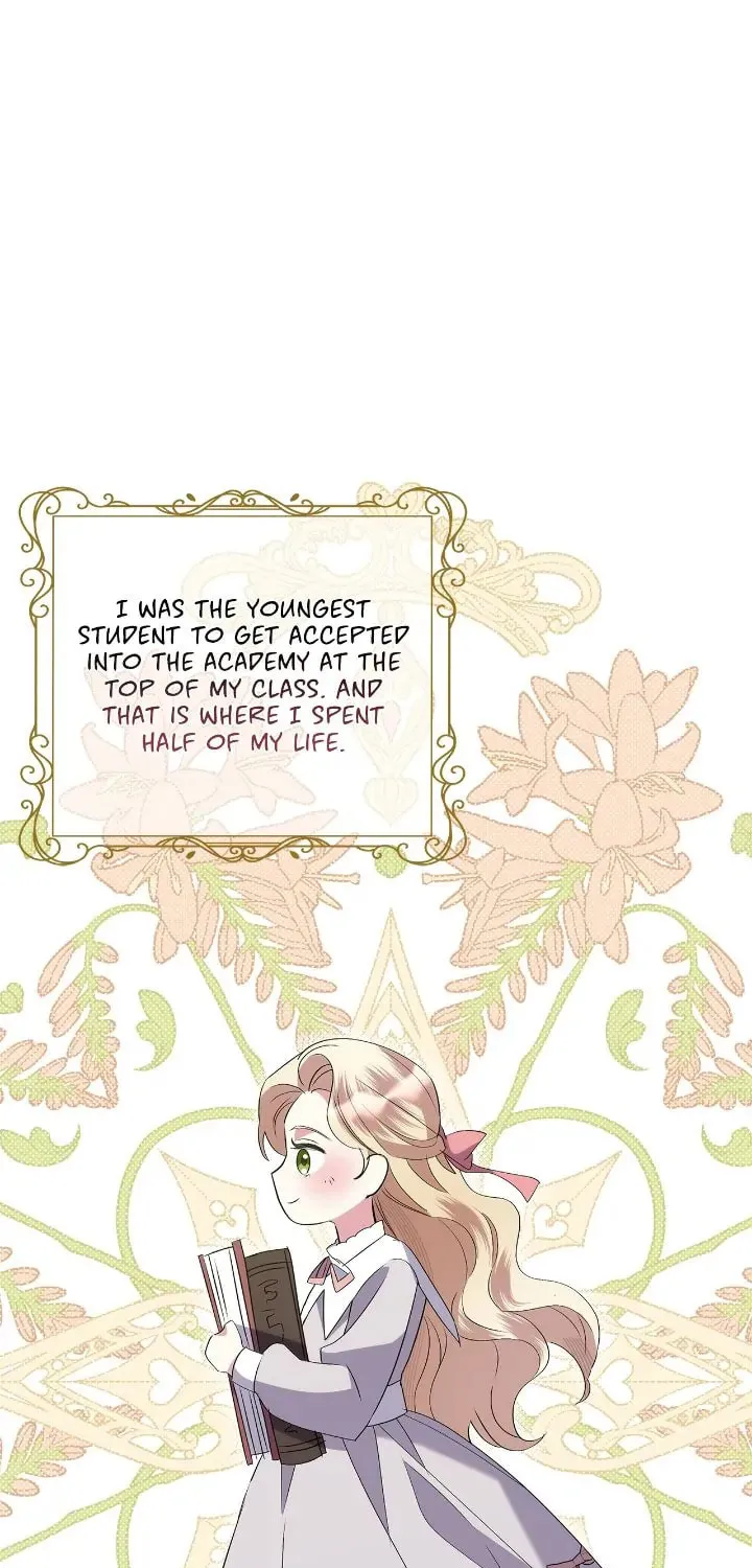 A Tipsy Marriage Proposal for the Emperor Chapter 35 page 1 - 