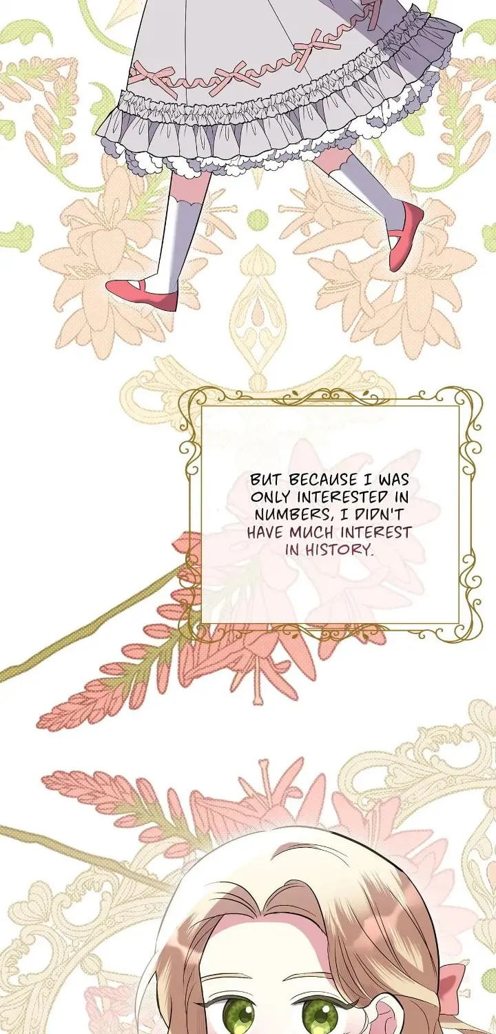 A Tipsy Marriage Proposal for the Emperor Chapter 35 page 2 - 