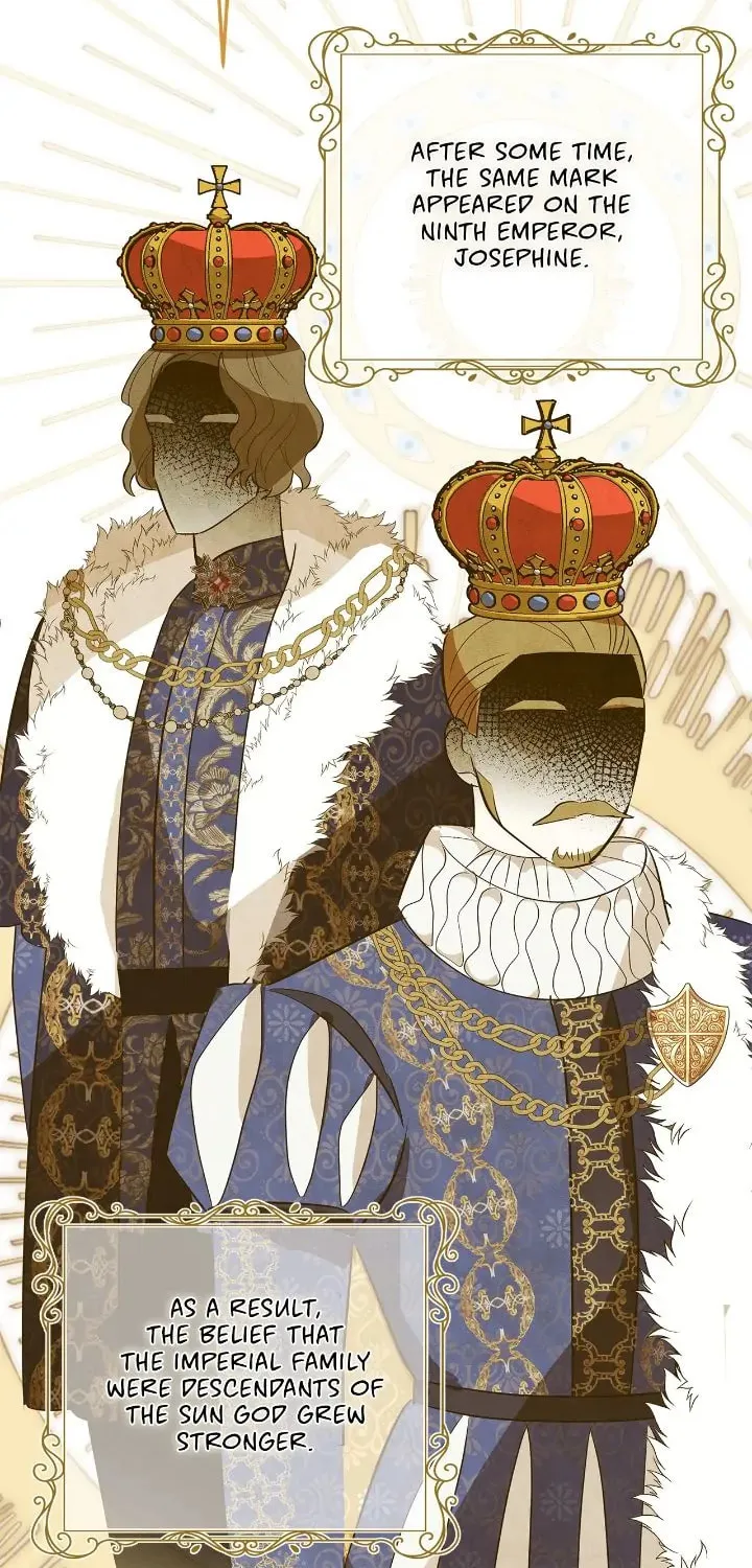 A Tipsy Marriage Proposal for the Emperor Chapter 35 page 11 - 