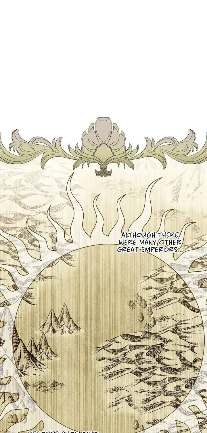 A Tipsy Marriage Proposal for the Emperor Chapter 35 page 13 - 