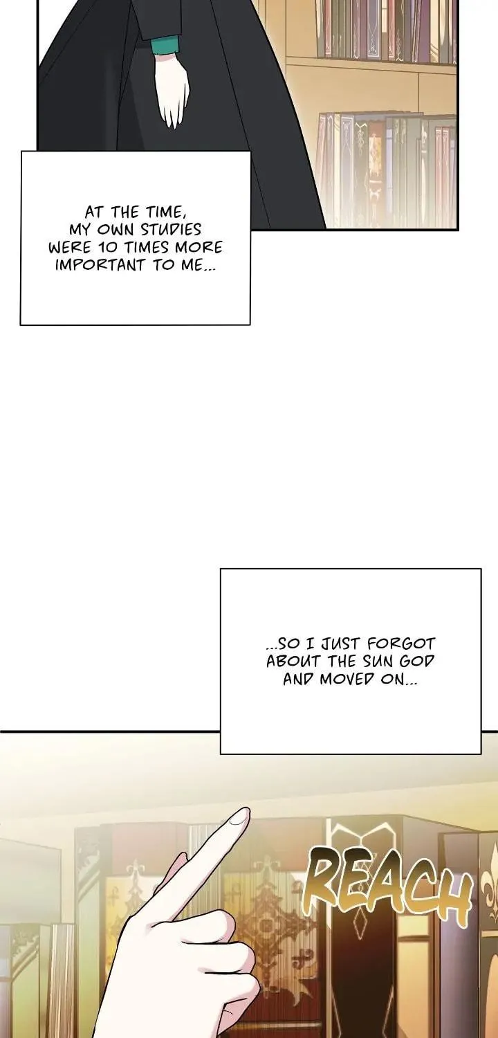 A Tipsy Marriage Proposal for the Emperor Chapter 35 page 16 - 