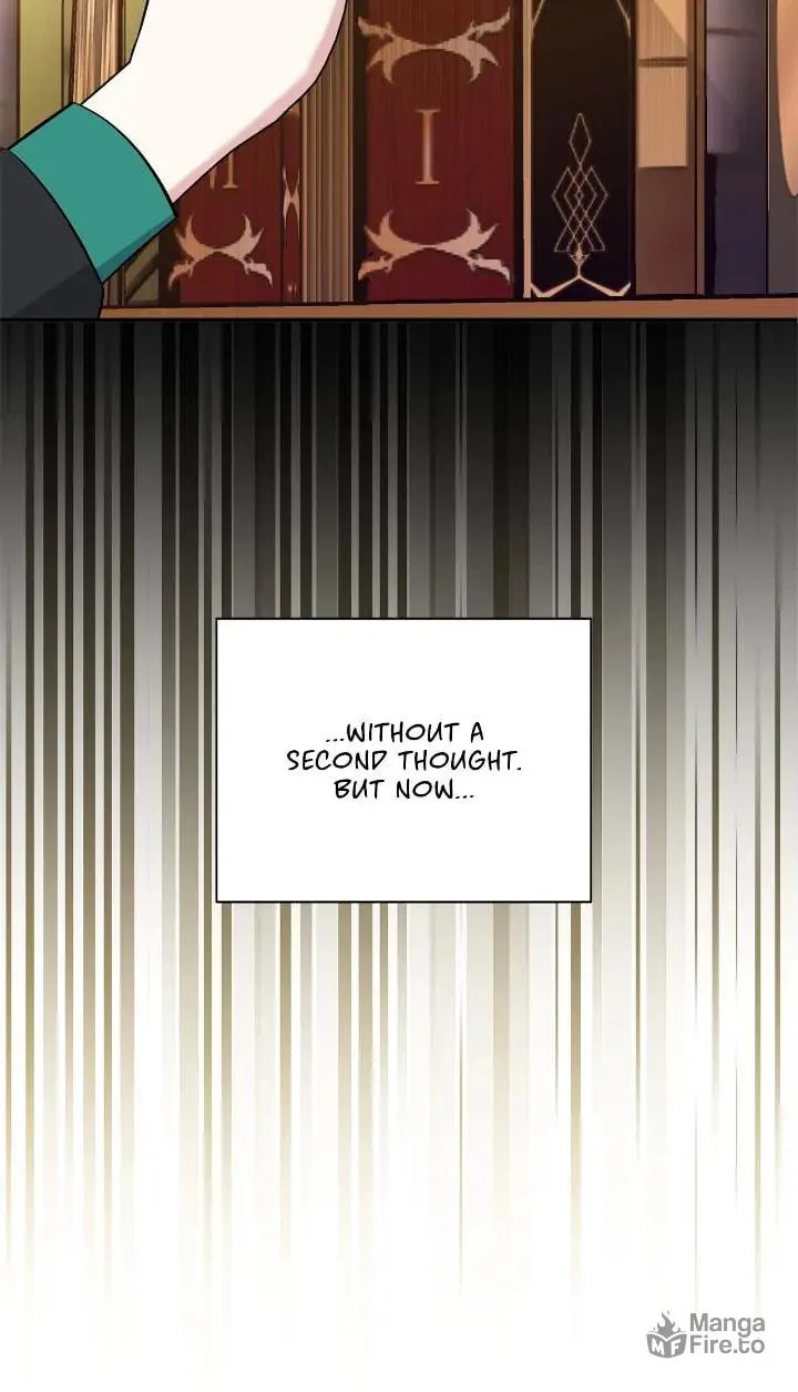 A Tipsy Marriage Proposal for the Emperor Chapter 35 page 17 - 