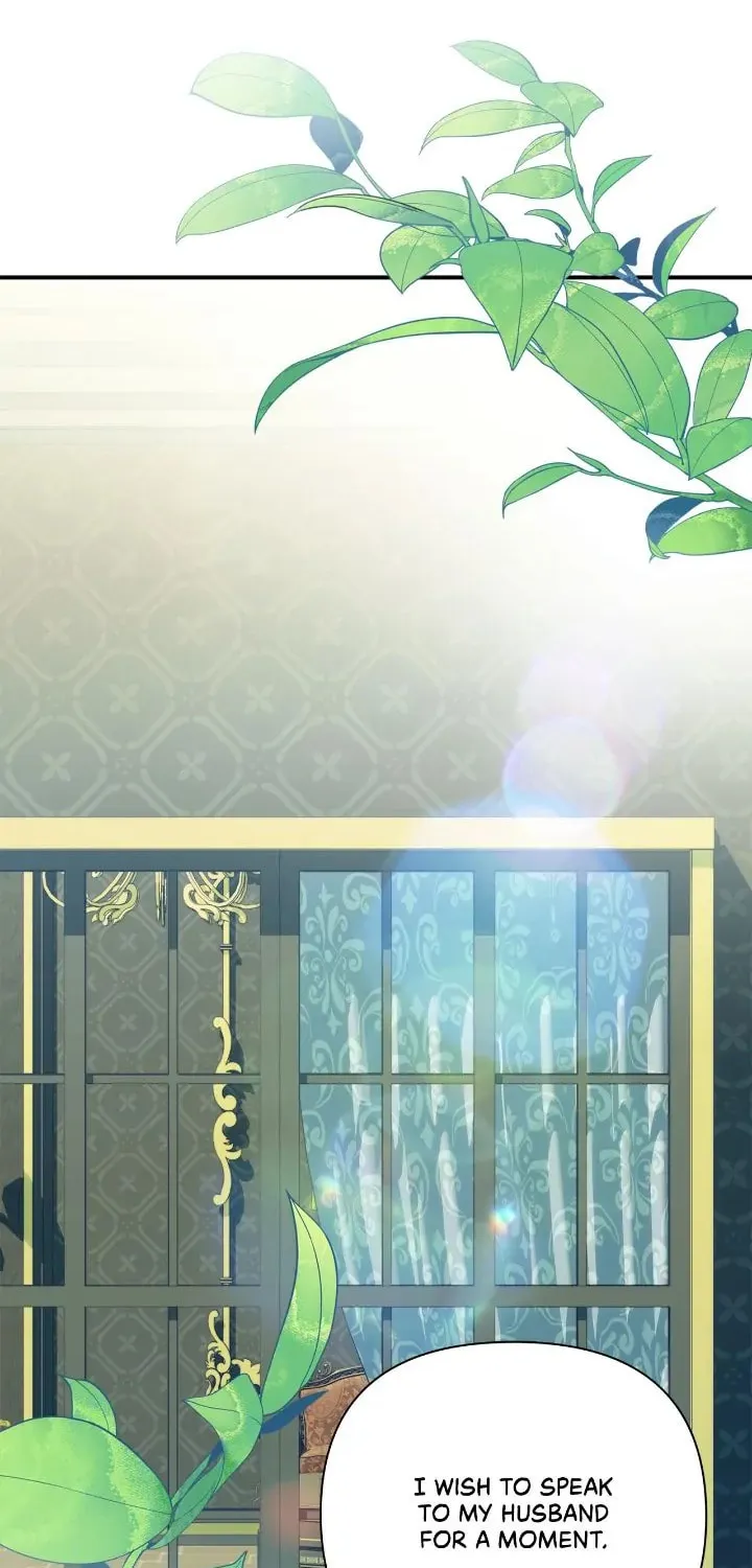 A Tipsy Marriage Proposal for the Emperor Chapter 35 page 19 - 