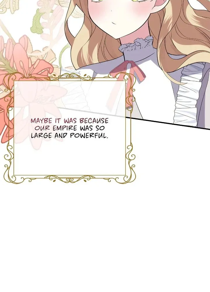 A Tipsy Marriage Proposal for the Emperor Chapter 35 page 3 - 