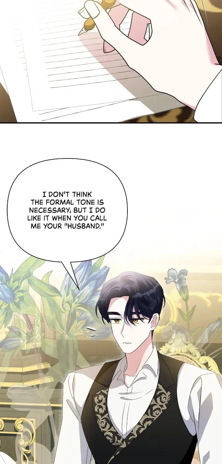 A Tipsy Marriage Proposal for the Emperor Chapter 35 page 21 - 