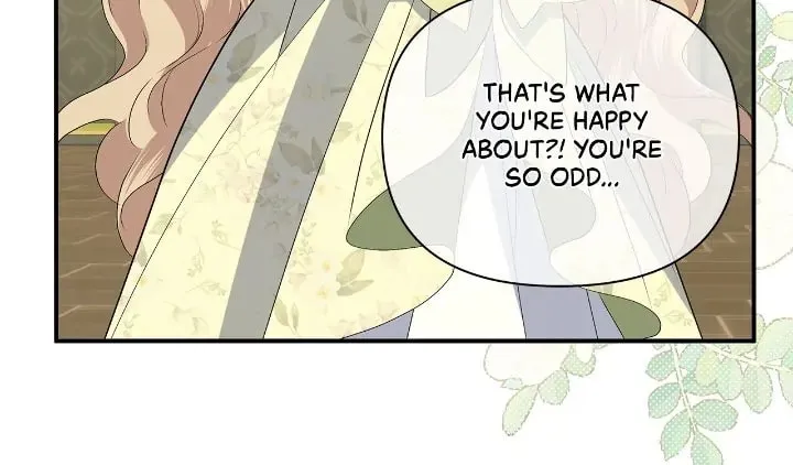A Tipsy Marriage Proposal for the Emperor Chapter 35 page 23 - 