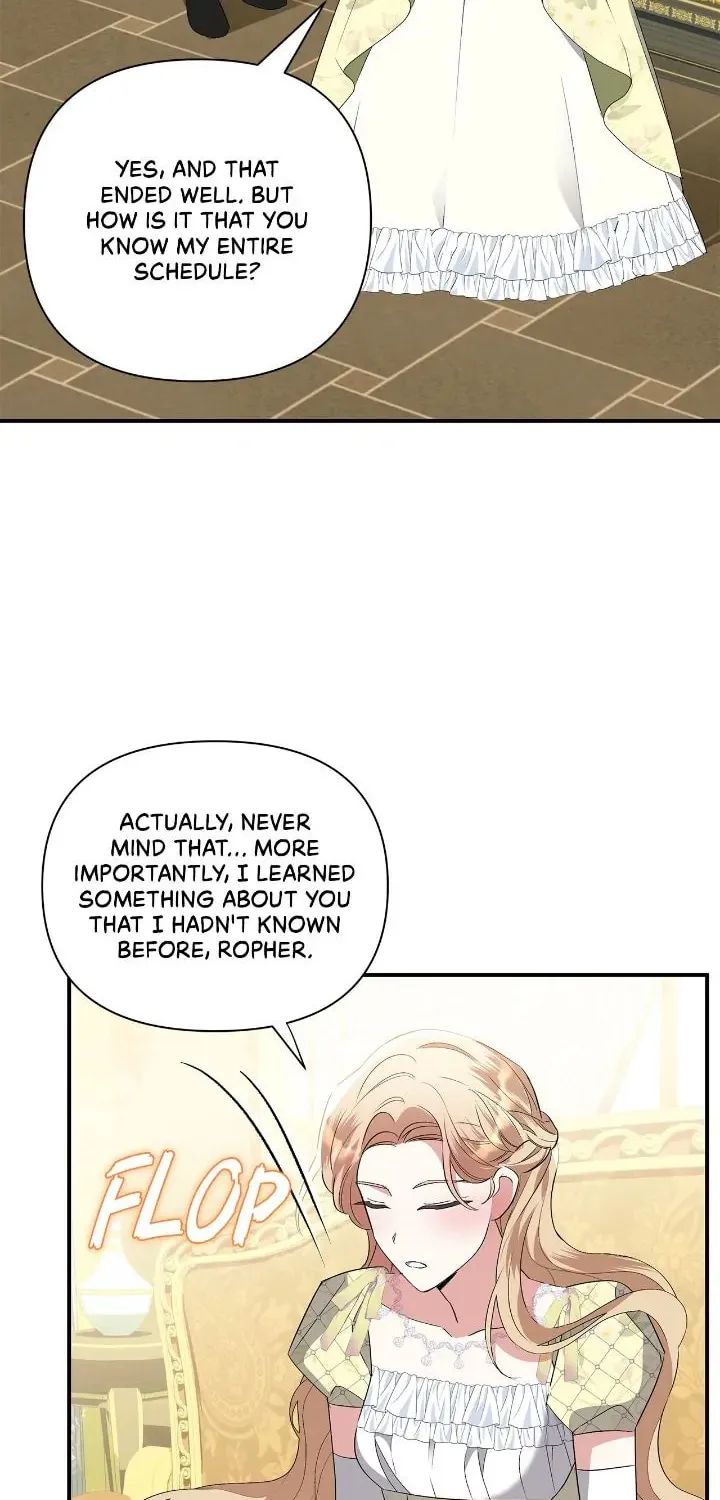 A Tipsy Marriage Proposal for the Emperor Chapter 35 page 25 - 