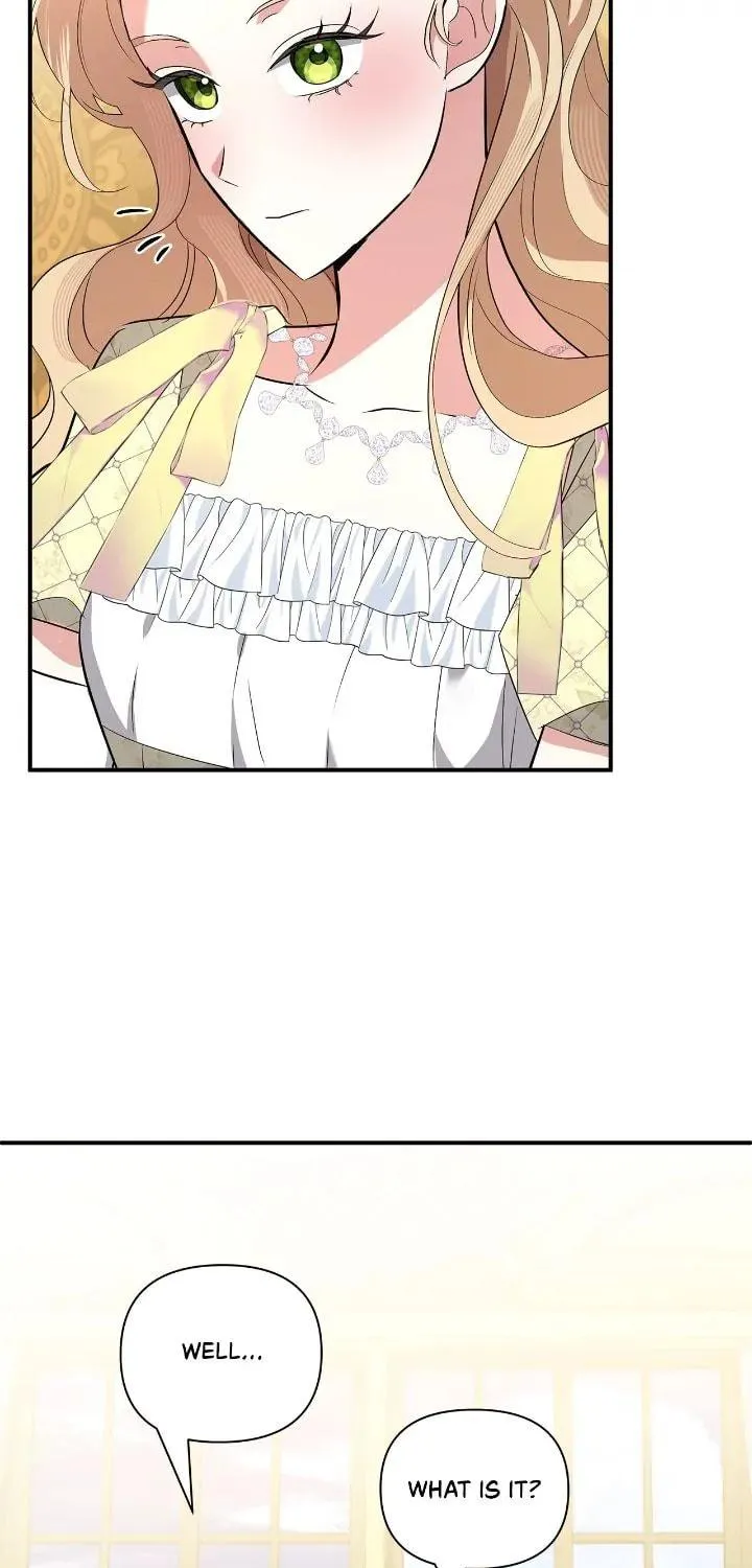 A Tipsy Marriage Proposal for the Emperor Chapter 35 page 27 - 