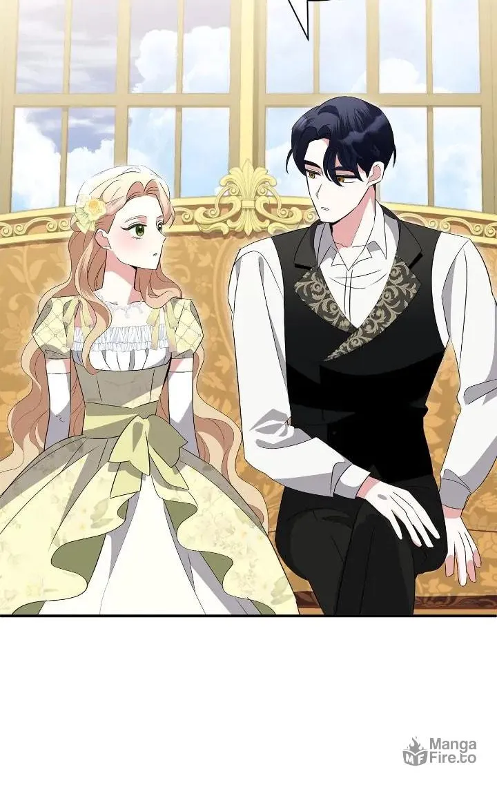 A Tipsy Marriage Proposal for the Emperor Chapter 35 page 28 - 