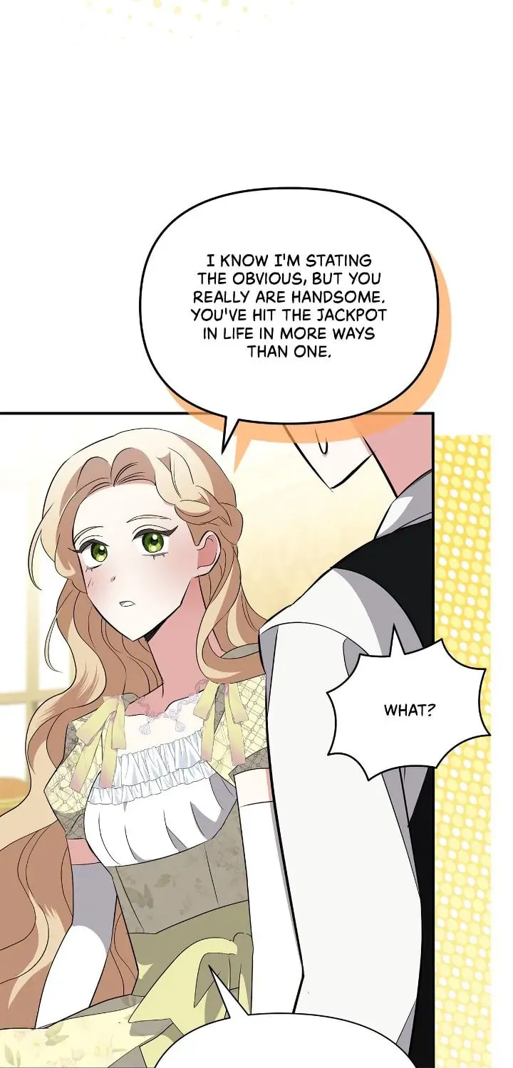 A Tipsy Marriage Proposal for the Emperor Chapter 35 page 30 - 