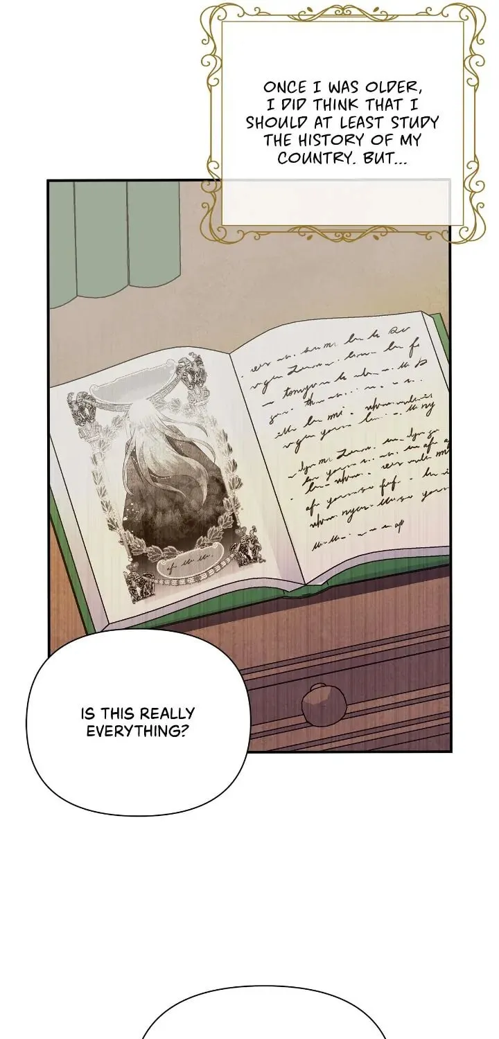 A Tipsy Marriage Proposal for the Emperor Chapter 35 page 4 - 