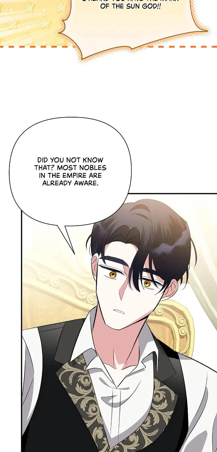 A Tipsy Marriage Proposal for the Emperor Chapter 35 page 32 - 