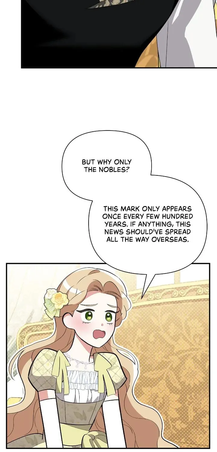 A Tipsy Marriage Proposal for the Emperor Chapter 35 page 33 - 