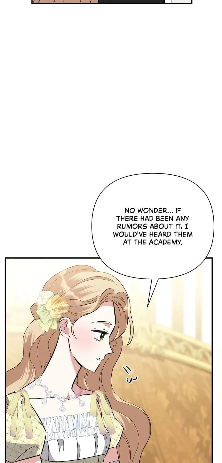 A Tipsy Marriage Proposal for the Emperor Chapter 35 page 36 - 