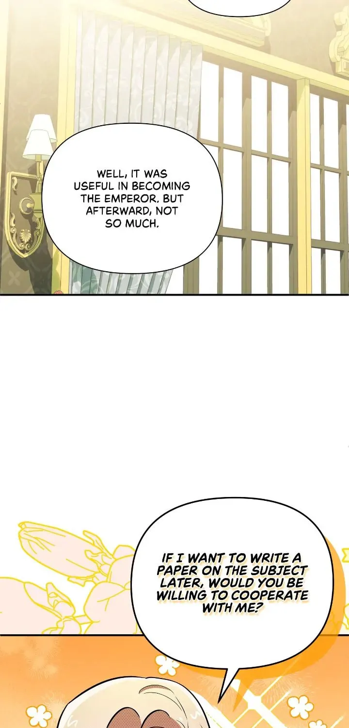 A Tipsy Marriage Proposal for the Emperor Chapter 35 page 38 - 
