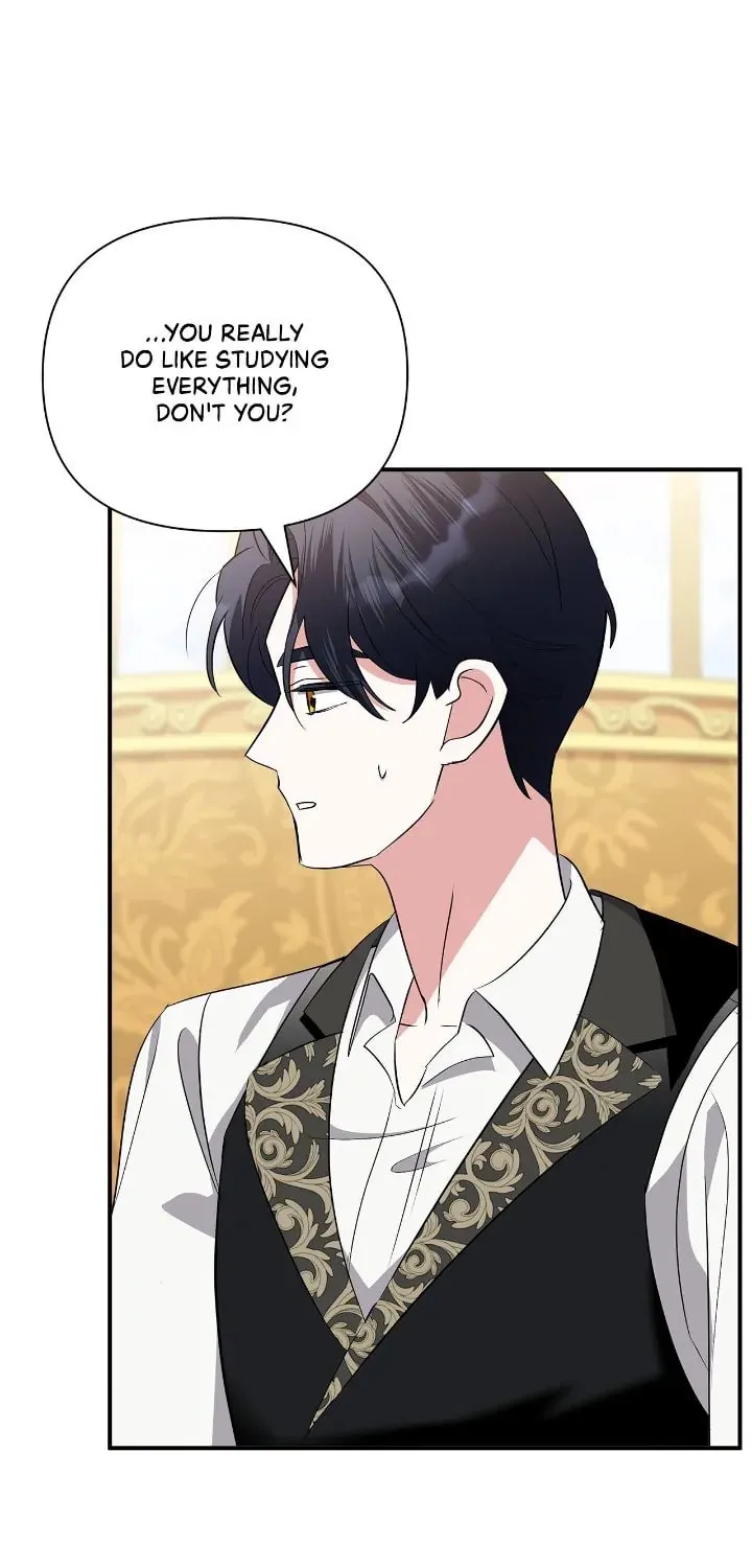 A Tipsy Marriage Proposal for the Emperor Chapter 35 page 40 - 