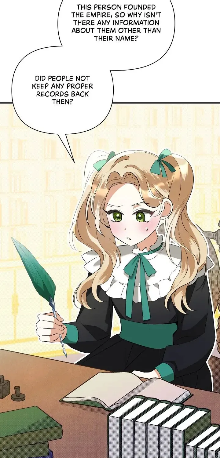 A Tipsy Marriage Proposal for the Emperor Chapter 35 page 5 - 