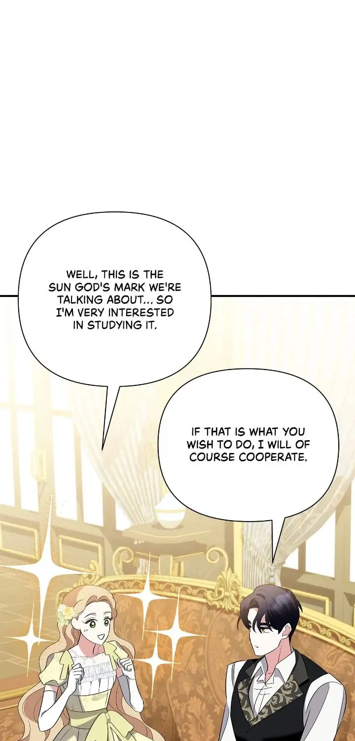 A Tipsy Marriage Proposal for the Emperor Chapter 35 page 41 - 