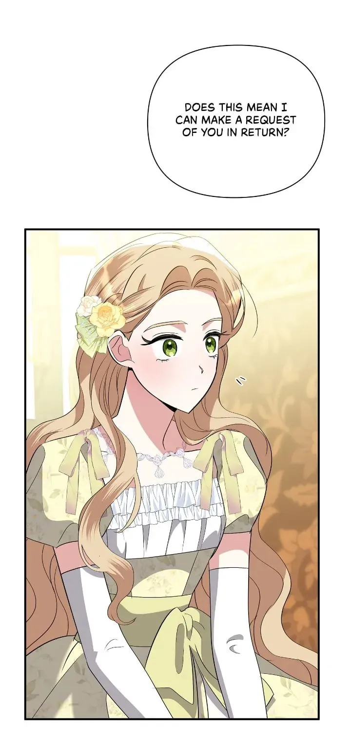 A Tipsy Marriage Proposal for the Emperor Chapter 35 page 43 - 