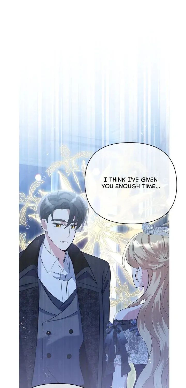 A Tipsy Marriage Proposal for the Emperor Chapter 35 page 44 - 