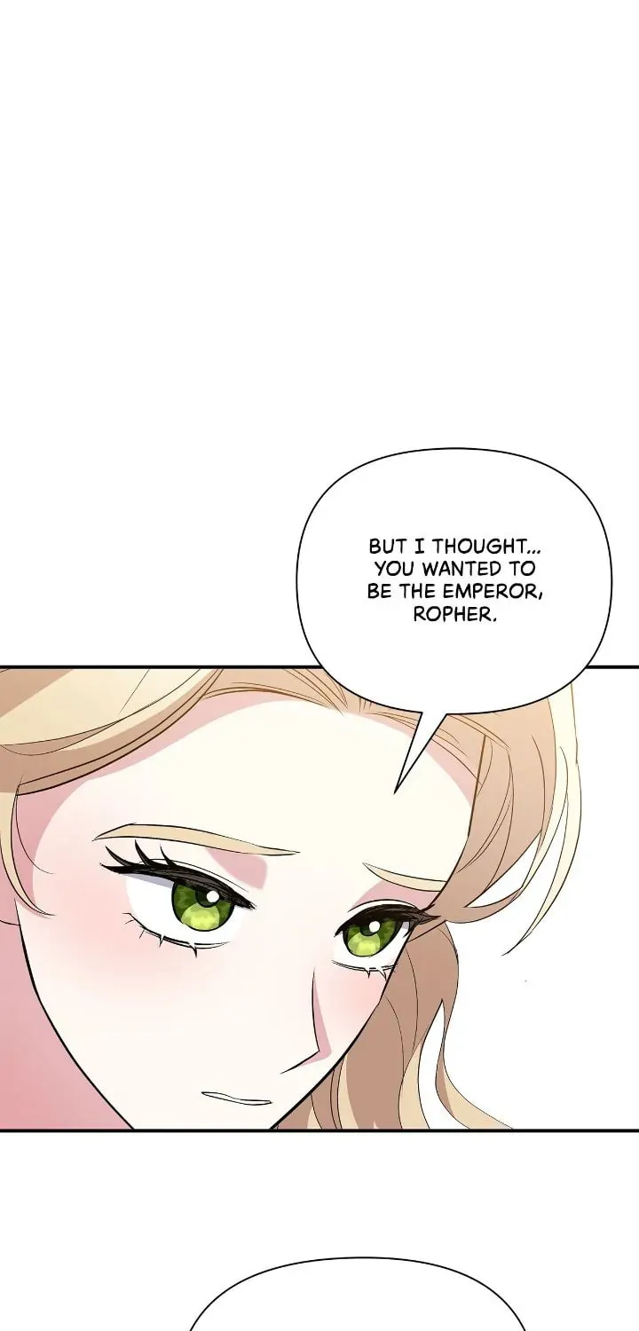 A Tipsy Marriage Proposal for the Emperor Chapter 35 page 46 - 