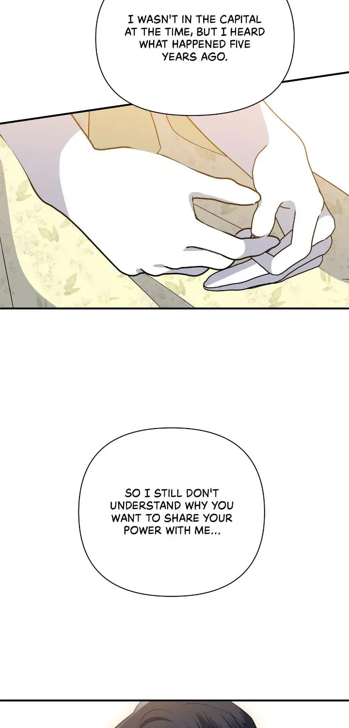 A Tipsy Marriage Proposal for the Emperor Chapter 35 page 47 - 
