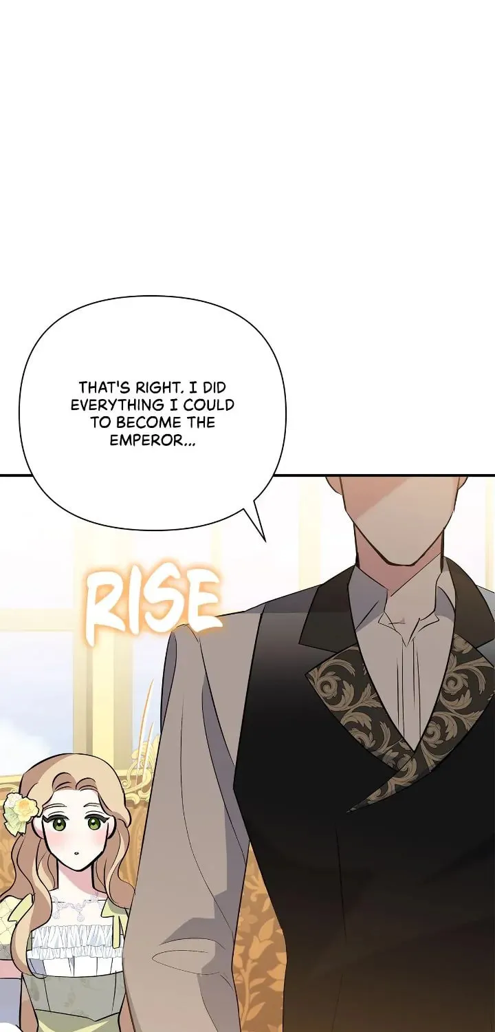 A Tipsy Marriage Proposal for the Emperor Chapter 35 page 49 - 