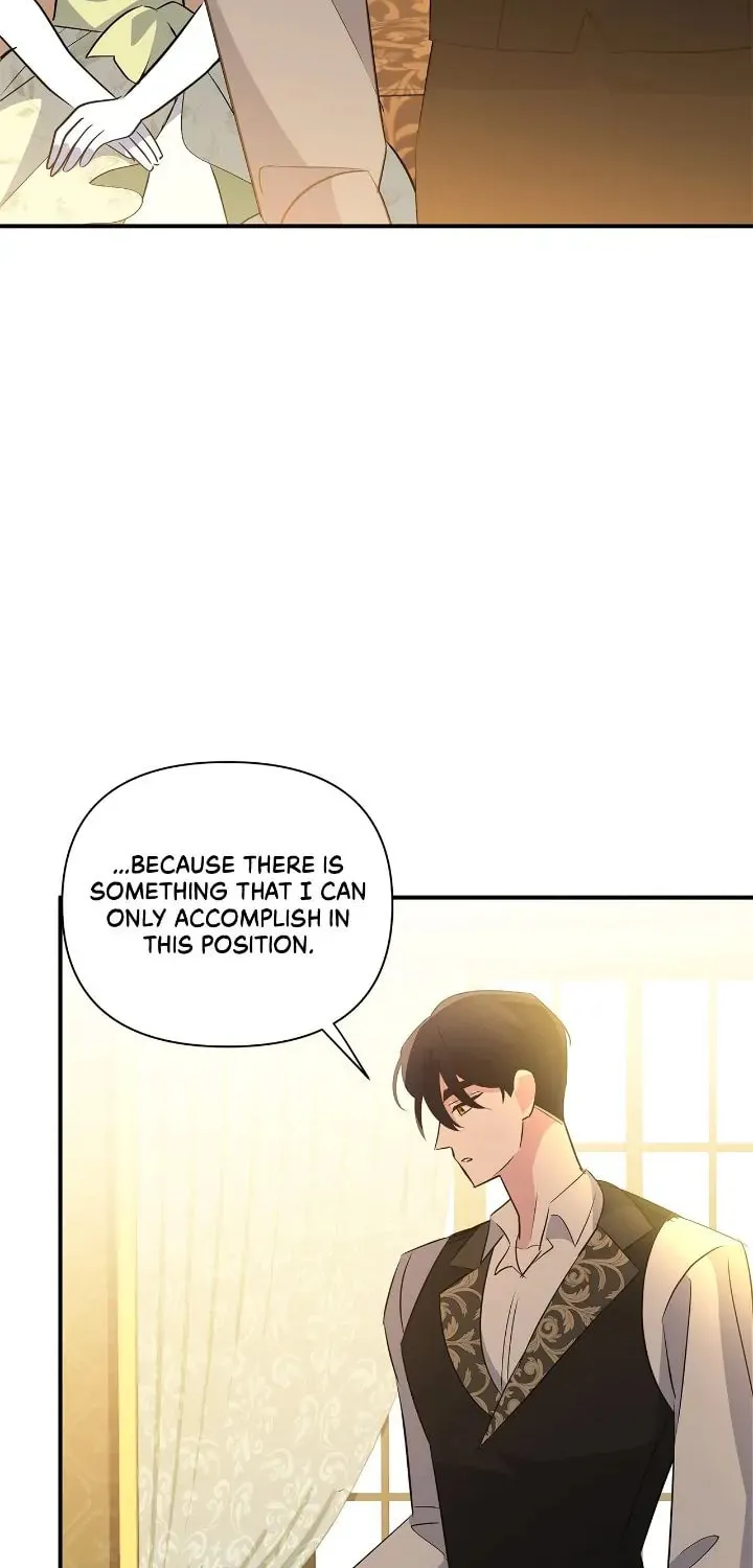 A Tipsy Marriage Proposal for the Emperor Chapter 35 page 50 - 