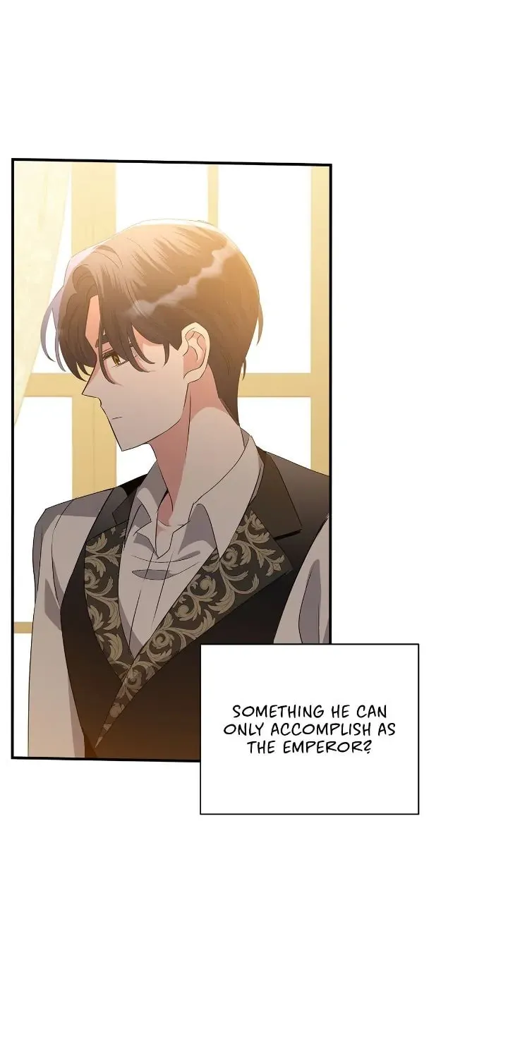 A Tipsy Marriage Proposal for the Emperor Chapter 35 page 52 - 