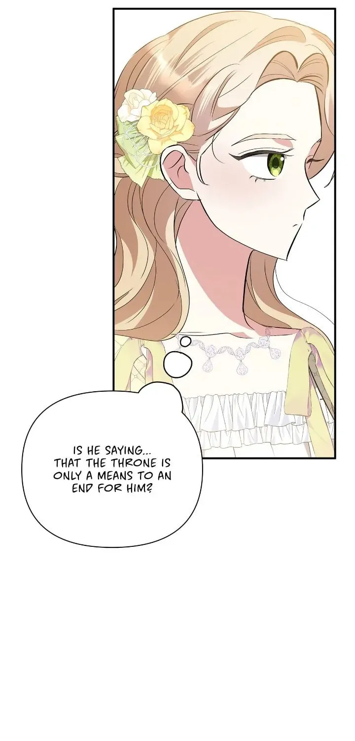 A Tipsy Marriage Proposal for the Emperor Chapter 35 page 53 - 