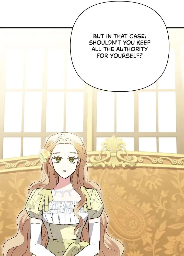A Tipsy Marriage Proposal for the Emperor Chapter 35 page 54 - 