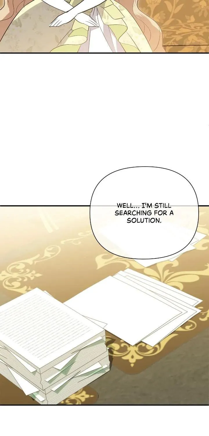 A Tipsy Marriage Proposal for the Emperor Chapter 35 page 55 - 