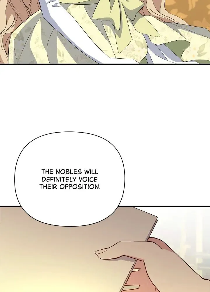 A Tipsy Marriage Proposal for the Emperor Chapter 35 page 59 - 