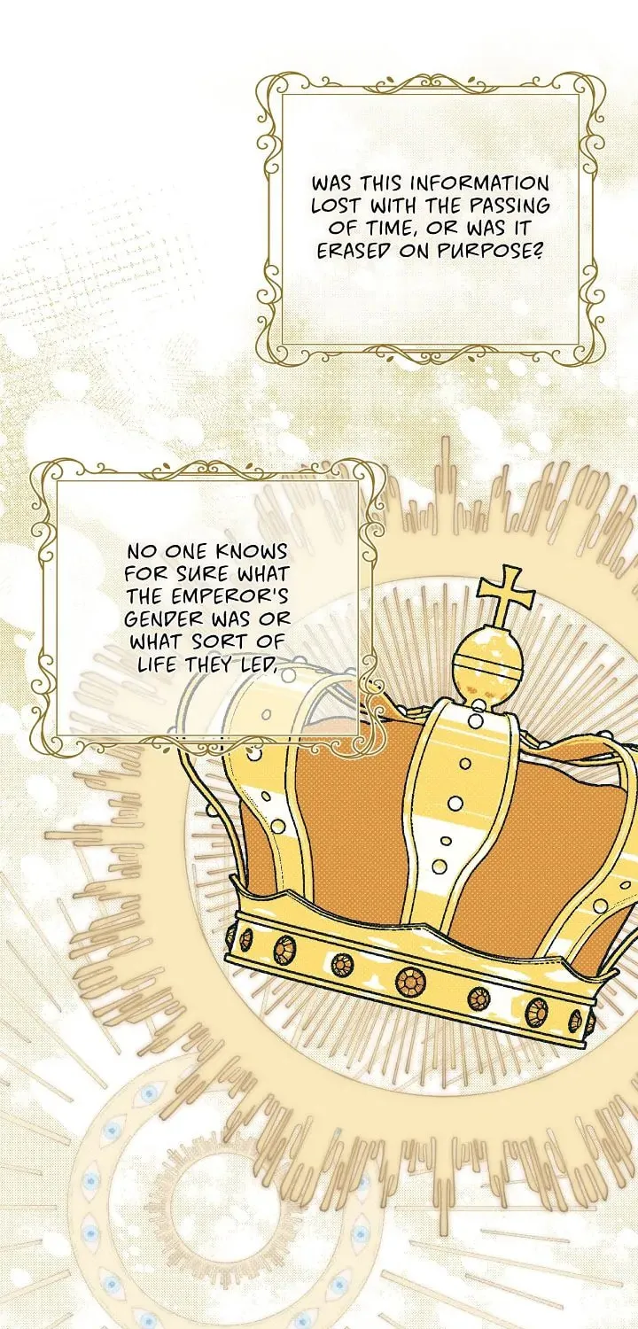 A Tipsy Marriage Proposal for the Emperor Chapter 35 page 7 - 