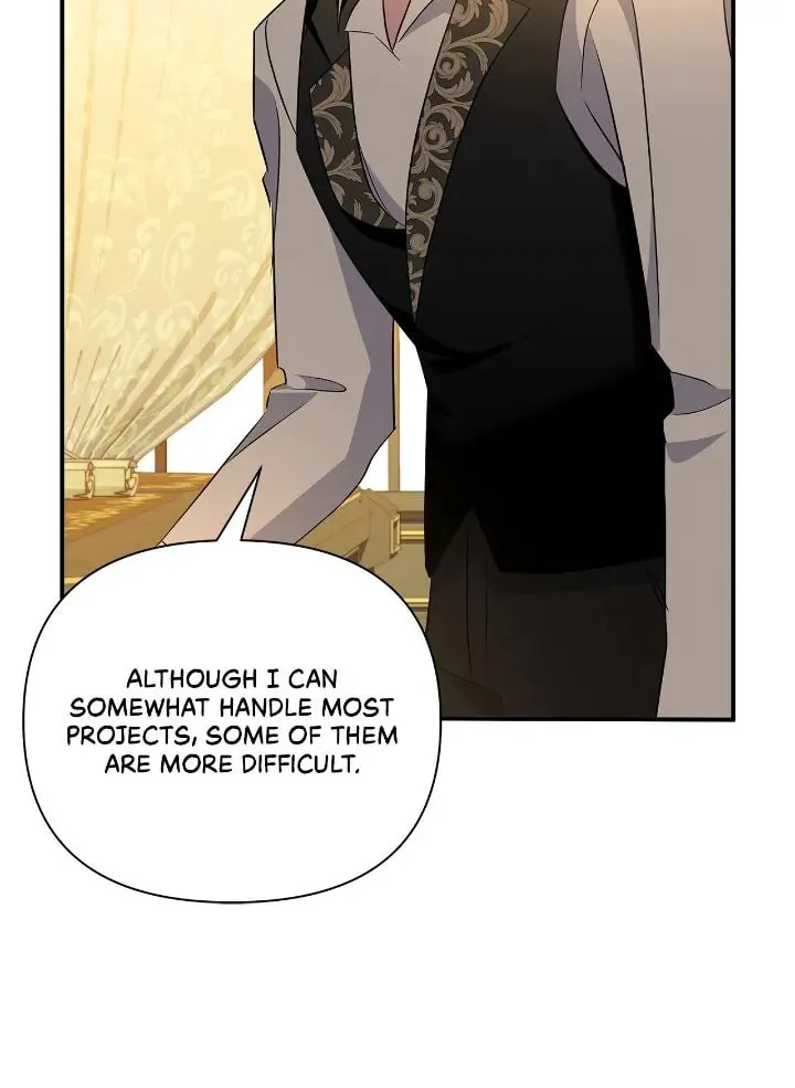 A Tipsy Marriage Proposal for the Emperor Chapter 35 page 61 - 